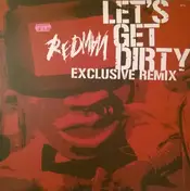 Method Man & Redman - Let's Get Dirty (I Can't Get In Da Club)