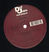 12inch Vinyl Single - Redman - Let's Get Dirty (I Can't Get In Da Club) feat. DJ Kool