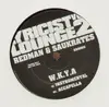 12'' - Redman & Saukrates - Lyricist Lounge Vol 2