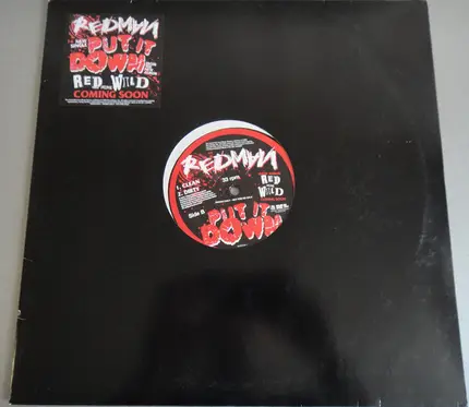 Redman - Put It Down