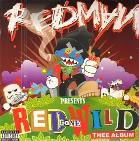 Method Man & Redman - Red Gone Wild