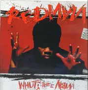 Redman - Whut? Thee Album