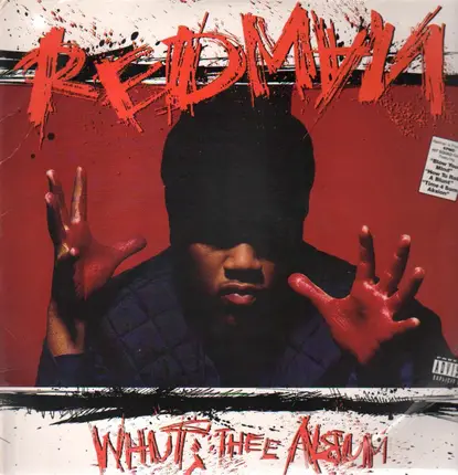 Redman - Whut? Thee Album