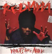 LP - Redman - Whut? Thee Album