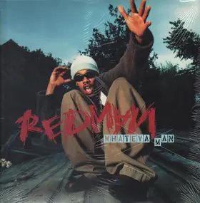 Method Man & Redman - Whateva Man