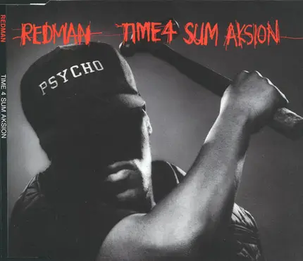 Redman - Time 4 Sum Aksion