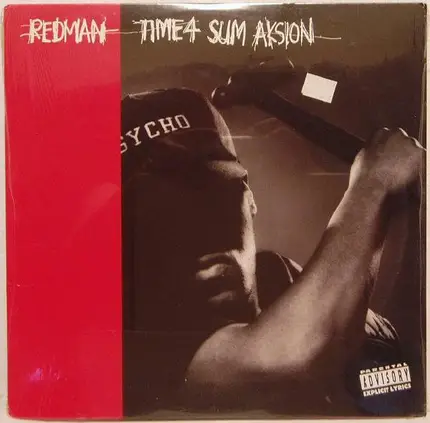Redman - Time 4 Sum Aksion