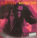12inch Vinyl Single - Redman - Blow Your Mind
