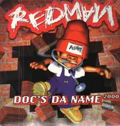 Redman - Doc's Da Name 2000