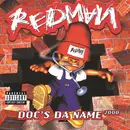 CD - Redman - Doc's Da Name 2000