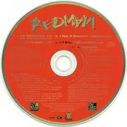 CD Single - Redman - Da Goodness