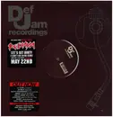 12inch Vinyl Single - Redman - Let's Get Dirty (I Can't Get In Da Club) feat. DJ Kool - Still Sealed