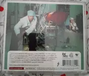 CD - Redman - Malpractice
