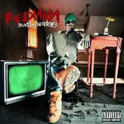 CD - Redman - Muddy Waters