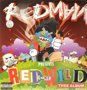 Double LP - Redman - Red Gone Wild: Thee Album
