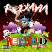 Redman - Red Gone Wild: Thee Album