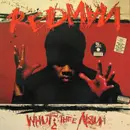LP - Redman - Whut? Thee Album