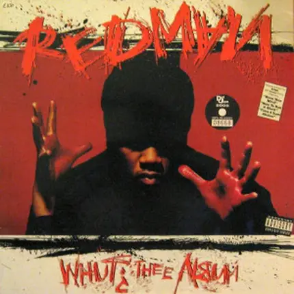 Redman - Whut? Thee Album