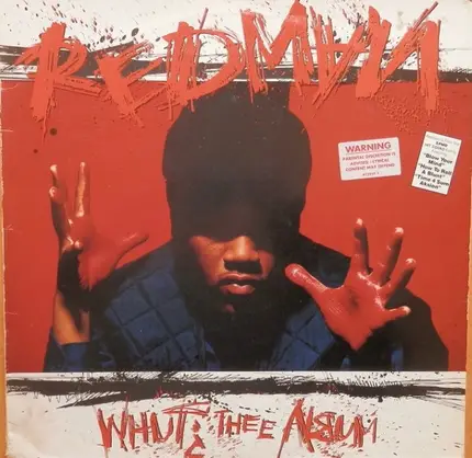Redman - Whut?  Thee Album