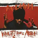CD - Redman - Whut? Thee Album