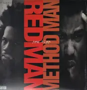 12'' - Redman / Method Man - How High