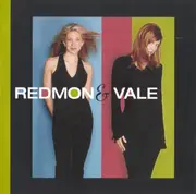 CD - Redmon And Vale - Redmon & Vale