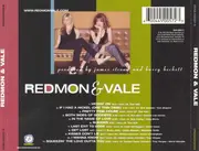 CD - Redmon And Vale - Redmon & Vale