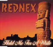 CD Single - Rednex - Hold Me For A While