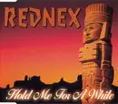 CD Single - Rednex - Hold Me For A While