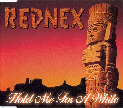 Rednex - Hold Me for a While