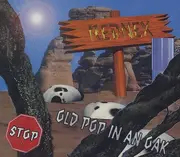 CD Single - Rednex - Old Pop in An Oak
