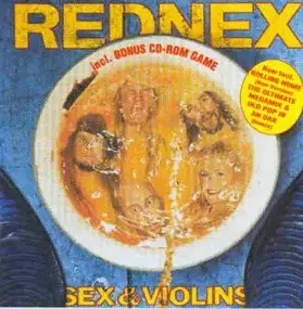 Rednex - Sex & Violins