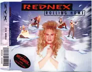 Rednex - Rolling Home