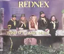 CD Single - Rednex - Wish You Were Here