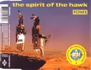CD Single - Rednex - The Spirit Of The Hawk