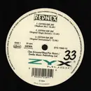 12inch Vinyl Single - Rednex - Cotton Eye Joe
