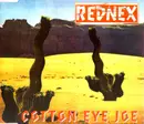 CD Single - Rednex - Cotton Eye Joe