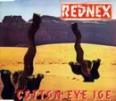 CD Single - Rednex - Cotton Eye Joe