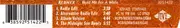 CD Single - Rednex - Hold Me For A While