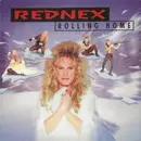 12inch Vinyl Single - Rednex - Rolling Home