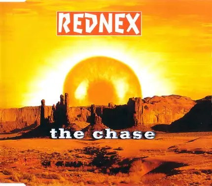 Rednex - The Chase