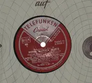Red Nichols And His Five Pennies - Royal Garden Blues/ I'm In The Mood For Love