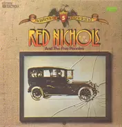 Red Nichols And His Five Pennies - Masters Of Dixieland Vol. 5