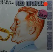 LP - Red Nichols And His Five Pennies - Rhythm Of The Day