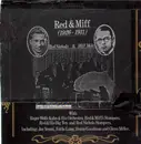 LP - Red Nichols And Miff Mole - Red & Miff (1926-1931)