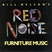 Red Noise - Furniture Music