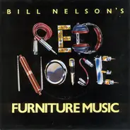 Red Noise - Furniture Music