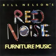 Red Noise - Furniture Music