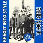 Red Noise - Revolt Into Style