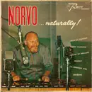 LP - Red Norvo Quintet - Norvo... Naturally!